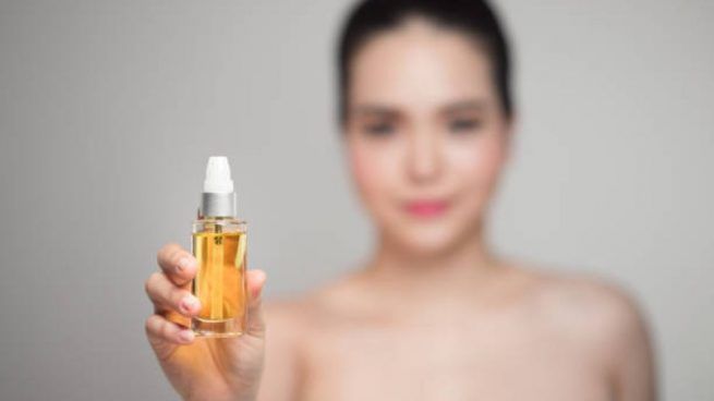 Los beneficios del aceite de oliva para la piel