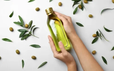 Propiedades y beneficios del aceite de oliva sobre la salud
