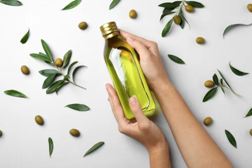 Propiedades y beneficios del aceite de oliva sobre la salud