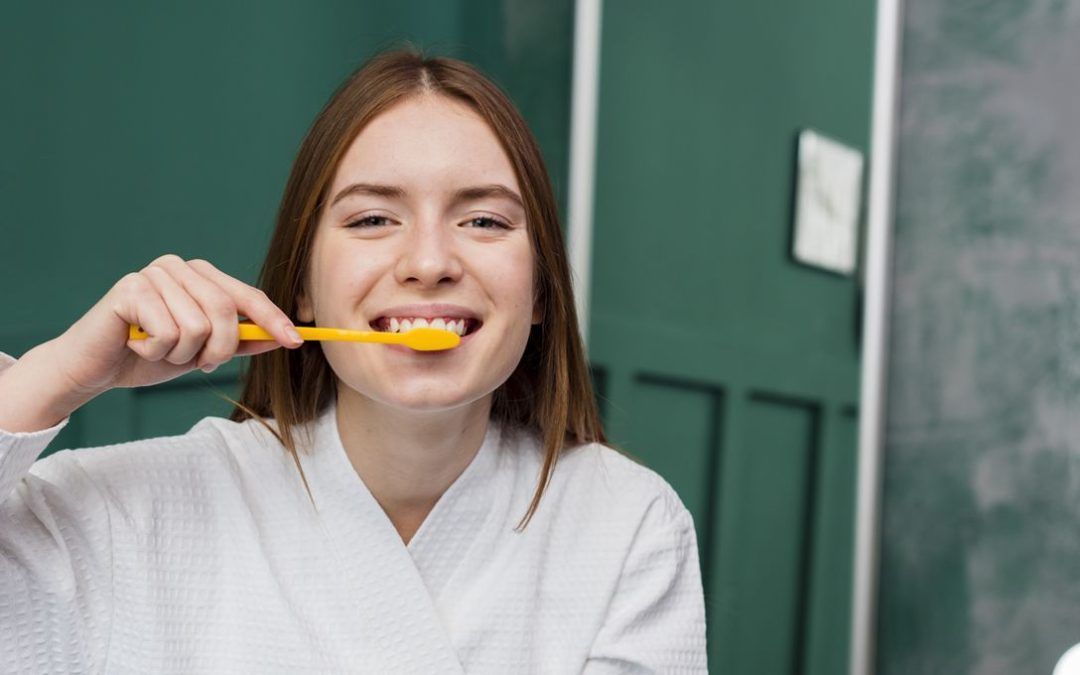 Prueban con éxito una pasta de dientes a base de aceite de oliva virgen-extra